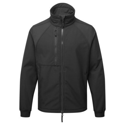 WX2 Eco Softshell (2L) - Fekete Tall