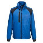 WX2 Eco Softshell (2L) - Kvarc kék