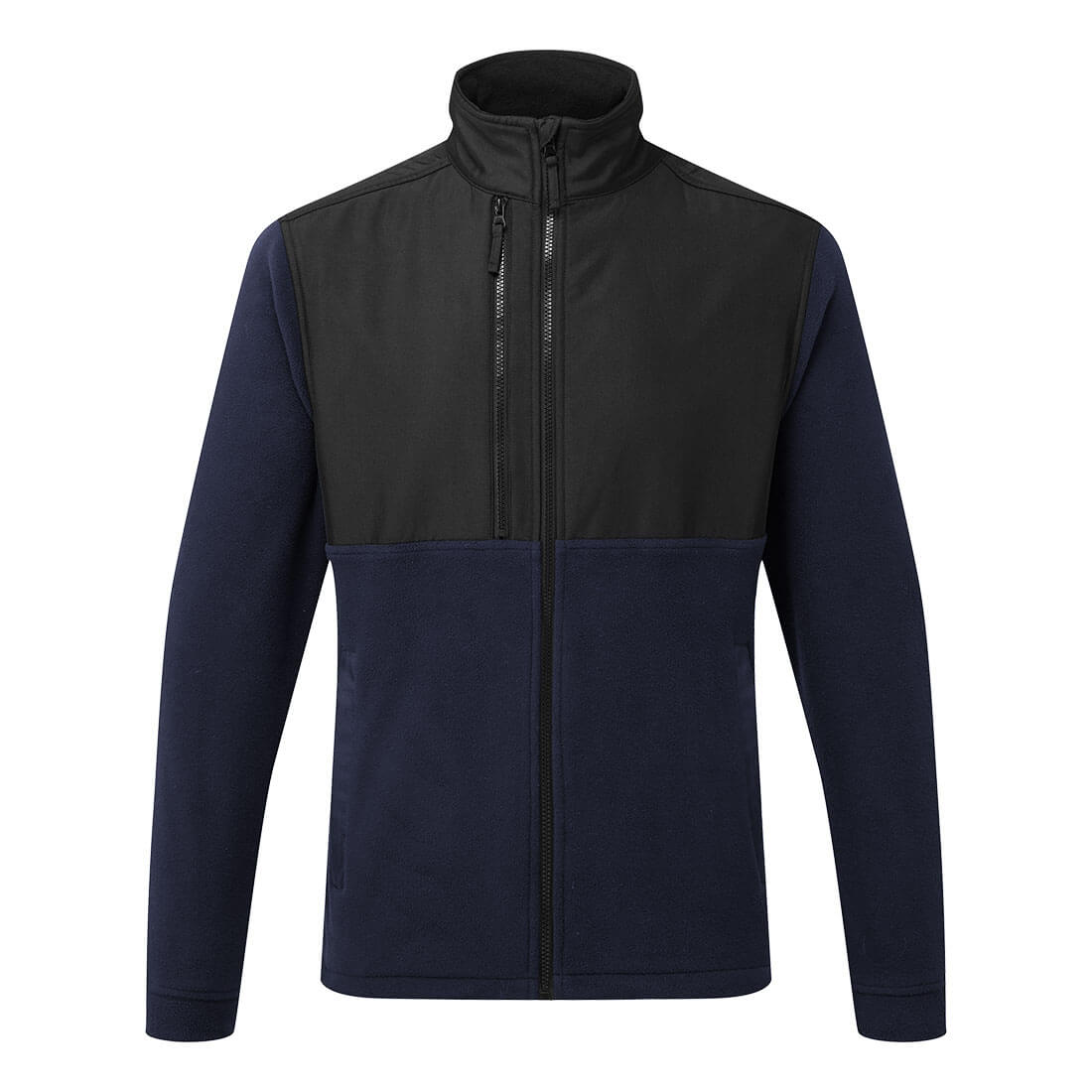 WX2 Eco polár - Navy WX2 Eco polár - Navy - Image 1