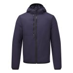WX2 Eco szigetelt kabát - Navy