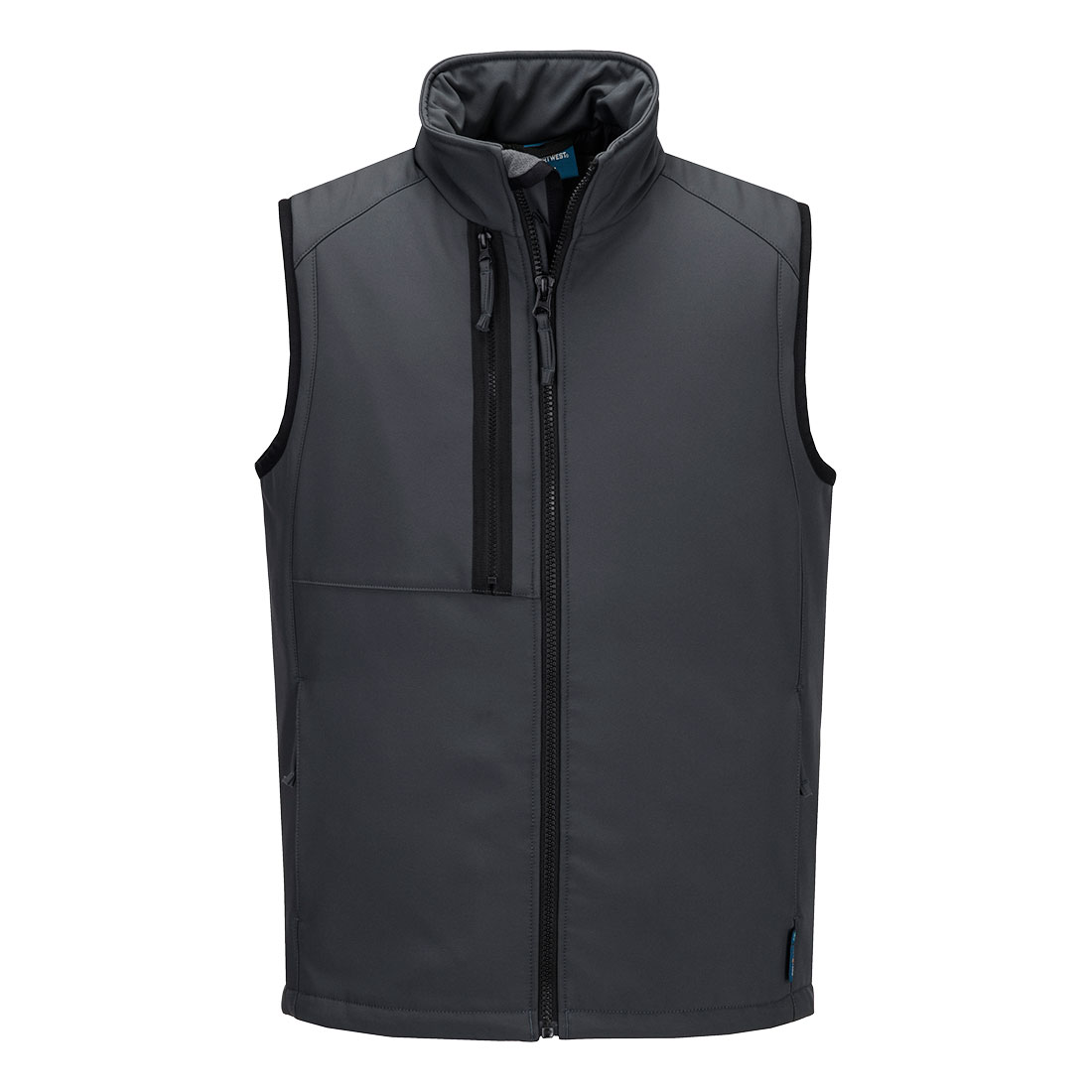 WX2 Winter Bodywarmer (2L) - Mole szürke WX2 Winter Bodywarmer (2L) - Mole szürke - Image 1