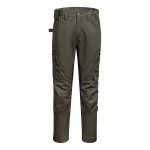WX2 Eco Stretch Trade nadrág - Forest Nights
