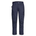 WX2 Eco Stretch Trade nadrág - Navy