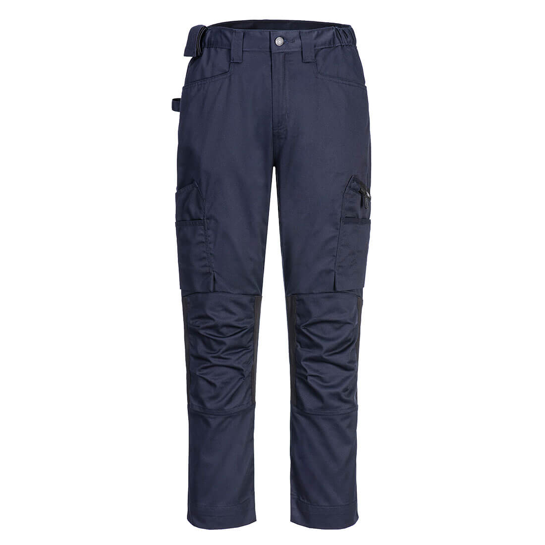 WX2 Eco Stretch Trade nadrág - Navy WX2 Eco Stretch Trade nadrág - Navy - Image 1