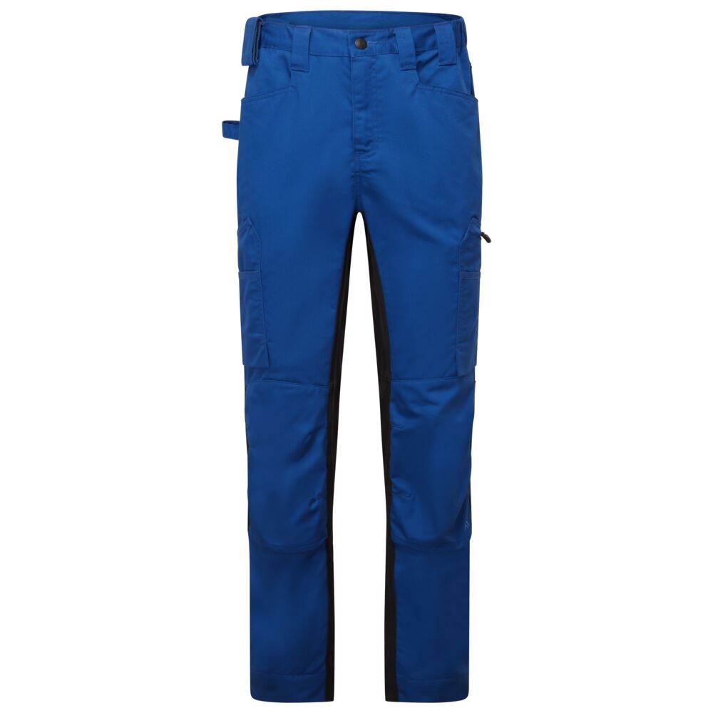 WX2 Eco Stretch Trade nadrág - Kvarc kék WX2 Eco Stretch Trade nadrág - Kvarc kék - Image 1