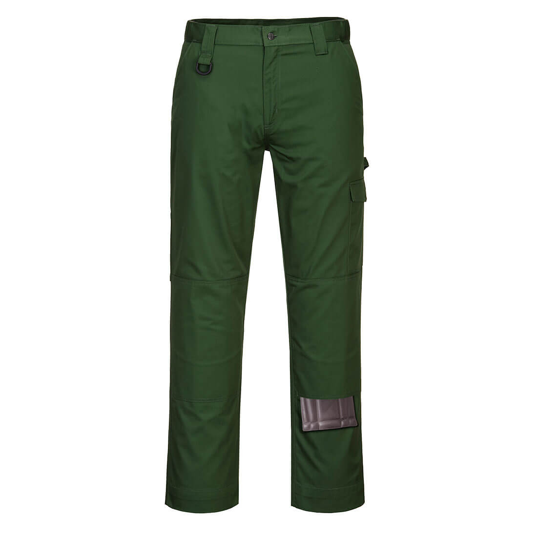 Super Work nadrág - Forest Green rövid Super Work nadrág - Forest Green rövid - Image 1