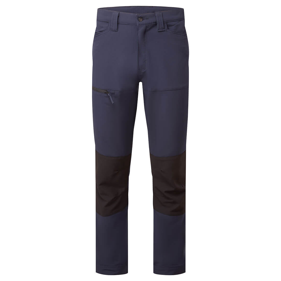 WX2 sztreccs munkanadrág - Navy WX2 sztreccs munkanadrág - Navy - Image 1