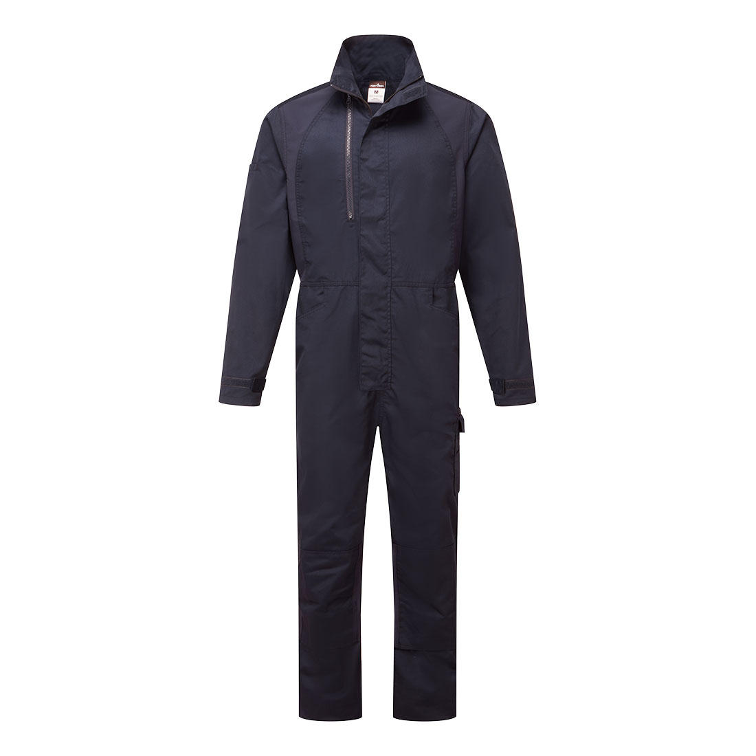 WX2 Eco Stretch overál - Navy WX2 Eco Stretch overál - Navy - Image 1
