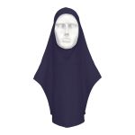 Homlokvédő balaclava - Navy