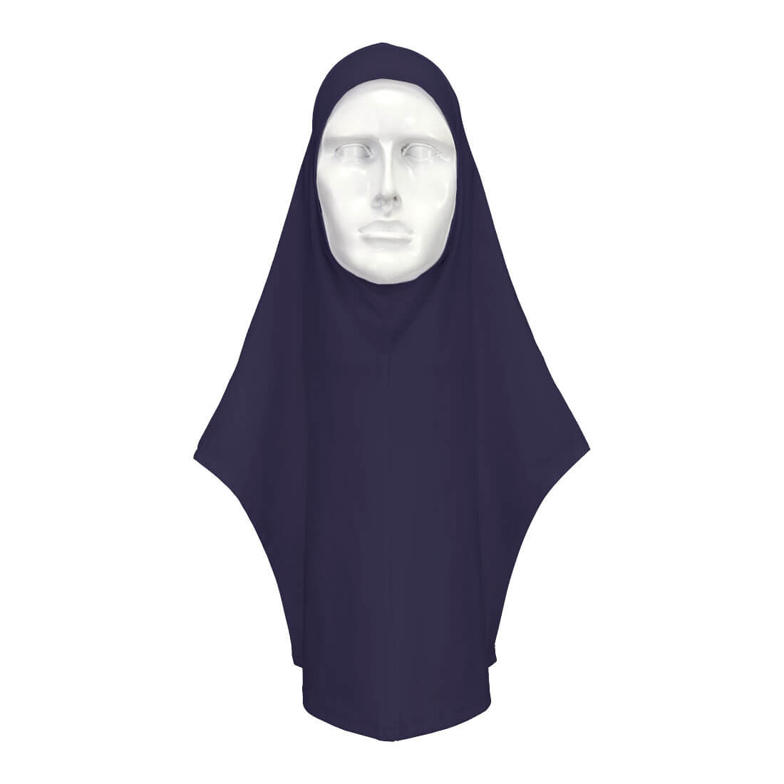 Homlokvédő balaclava - Navy Homlokvédő balaclava - Navy - Image 1