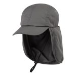 Cooling Cap - Pala szürke