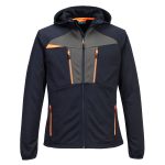 DX4 Technikai Kabát - Navy