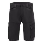 DX4 Trade Shorts - Minden fekete