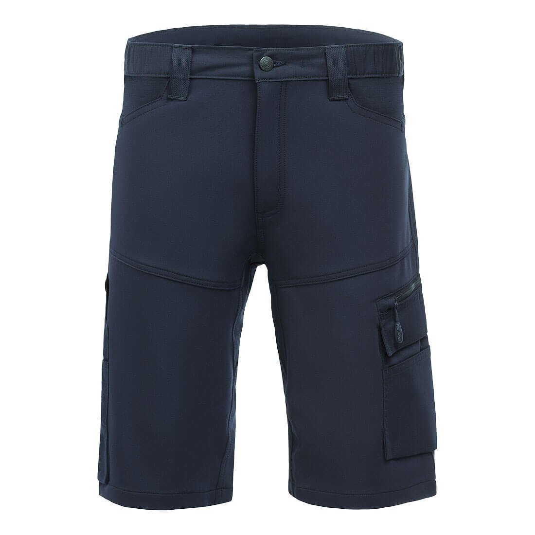 DX4 Trade Shorts - Minden navy DX4 Trade Shorts - Minden navy - Image 1