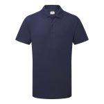 ES1 Essential Polo Shirt S/S - Navy