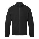 ES1 Essential Fleece - Fekete