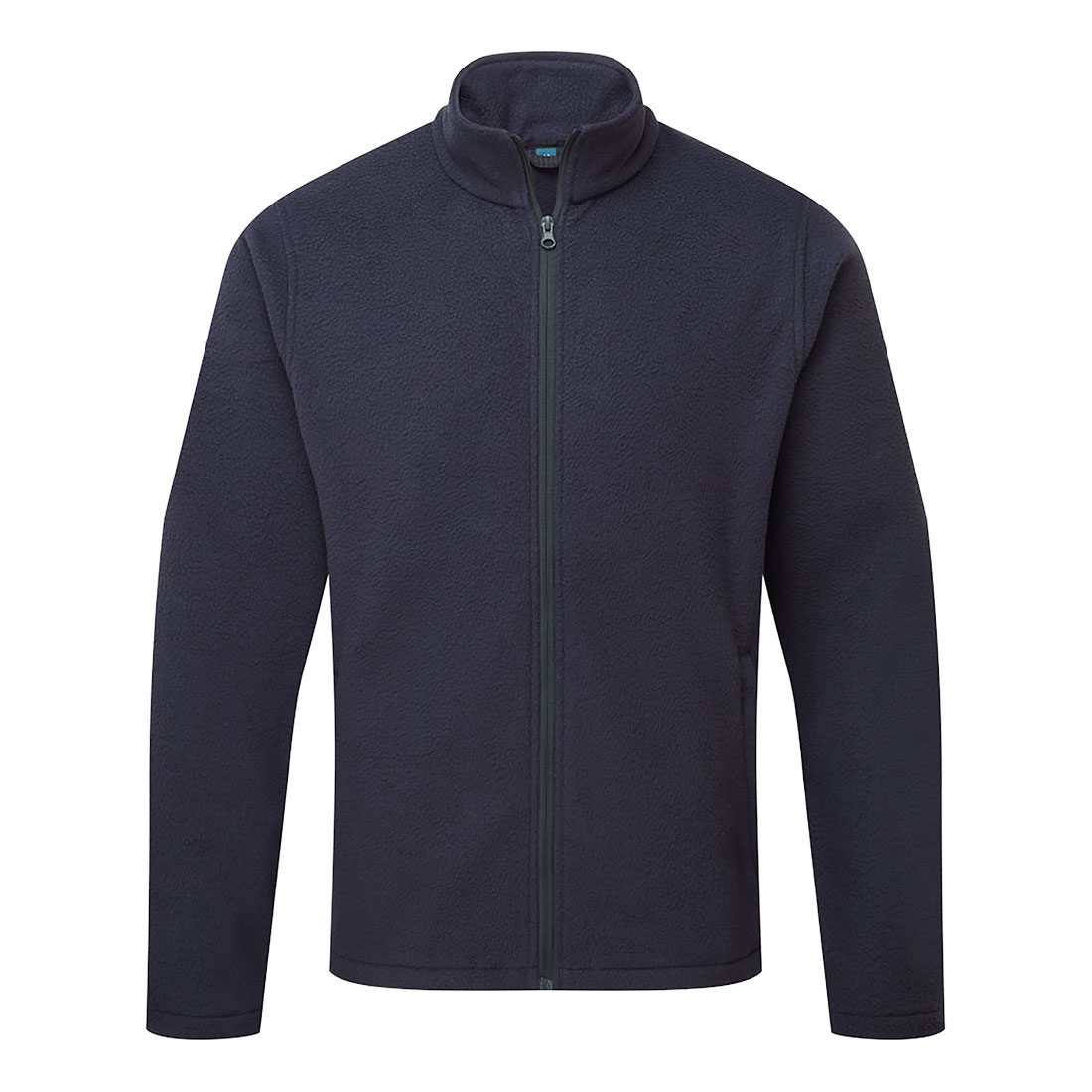 ES1 Essential Fleece - Navy ES1 Essential Fleece - Navy - Image 1