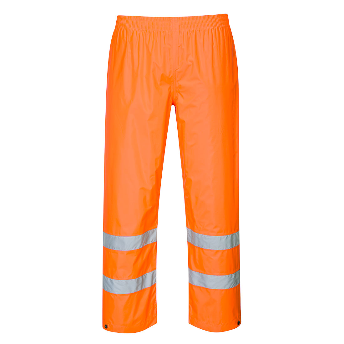 ES1 Essential HV Rain Trousers - Narancs ES1 Essential HV Rain Trousers - Narancs - Image 1