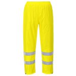 ES1 Essential HV Rain Trousers - Sárga