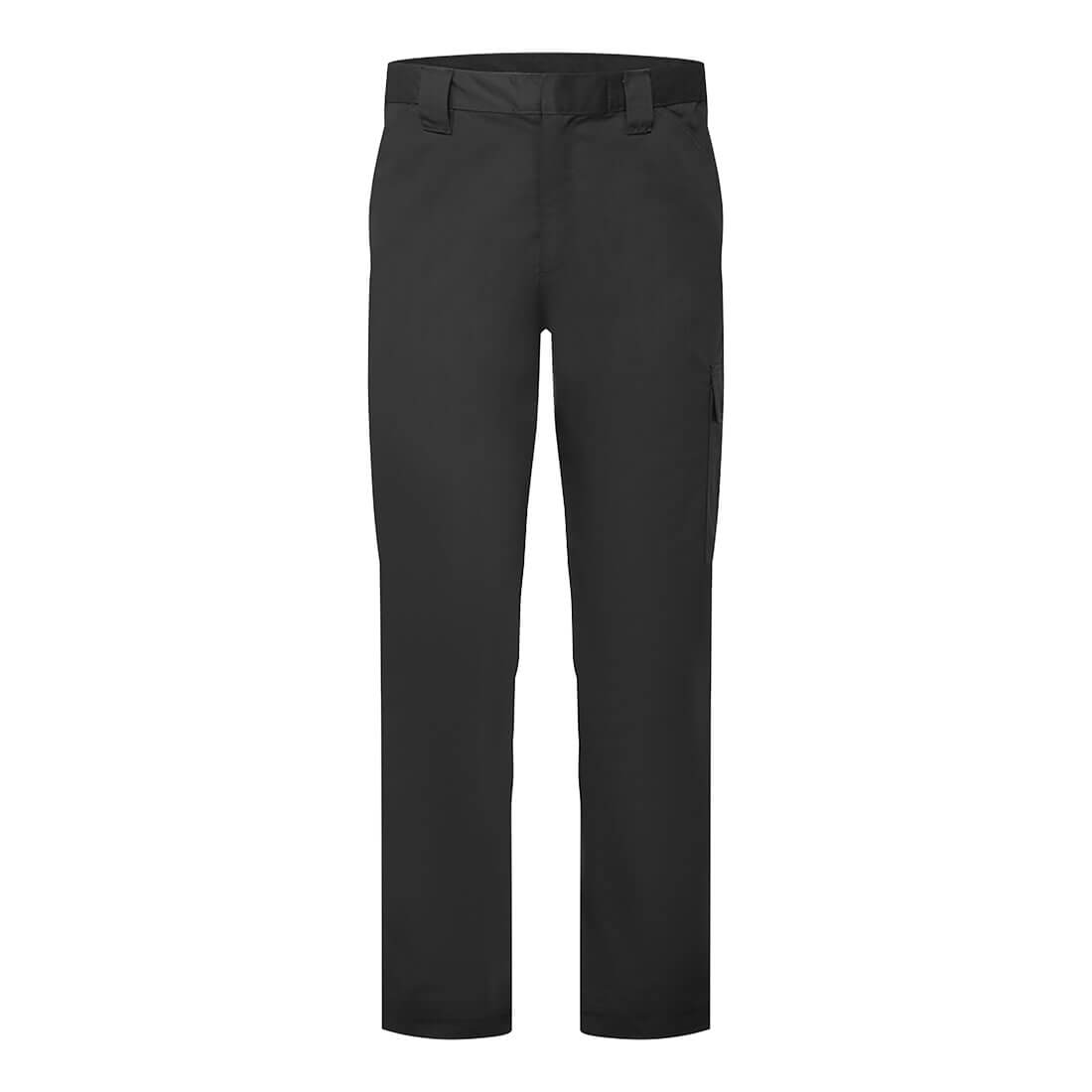 ES1 Essential Combat Trousers - Fekete ES1 Essential Combat Trousers - Fekete - Image 1