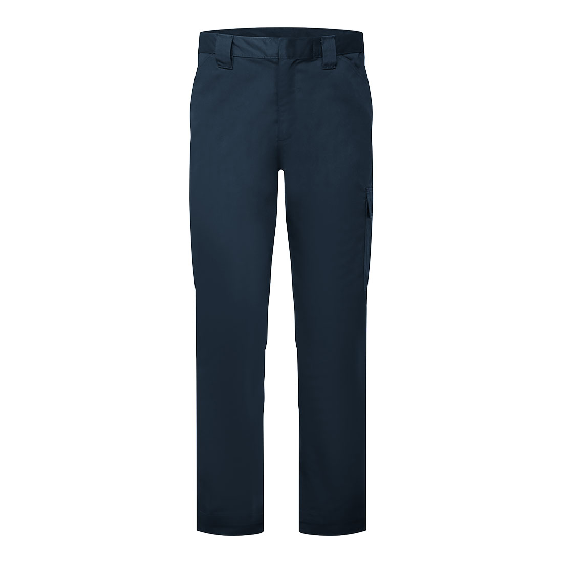 ES1 Essential Combat Trousers - Navy ES1 Essential Combat Trousers - Navy - Image 1