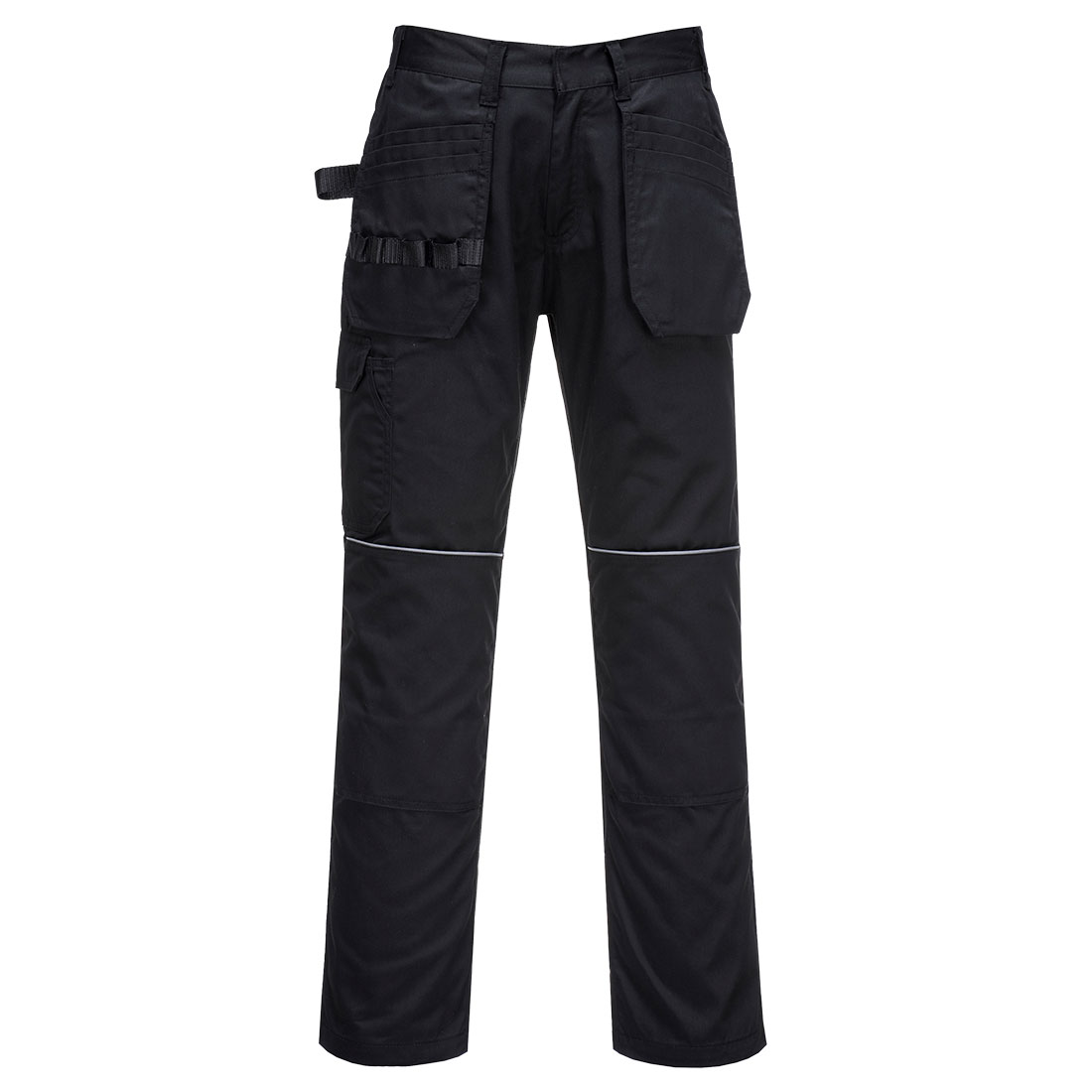 ES1 Essential Holster Trousers - Fekete ES1 Essential Holster Trousers - Fekete - Image 1