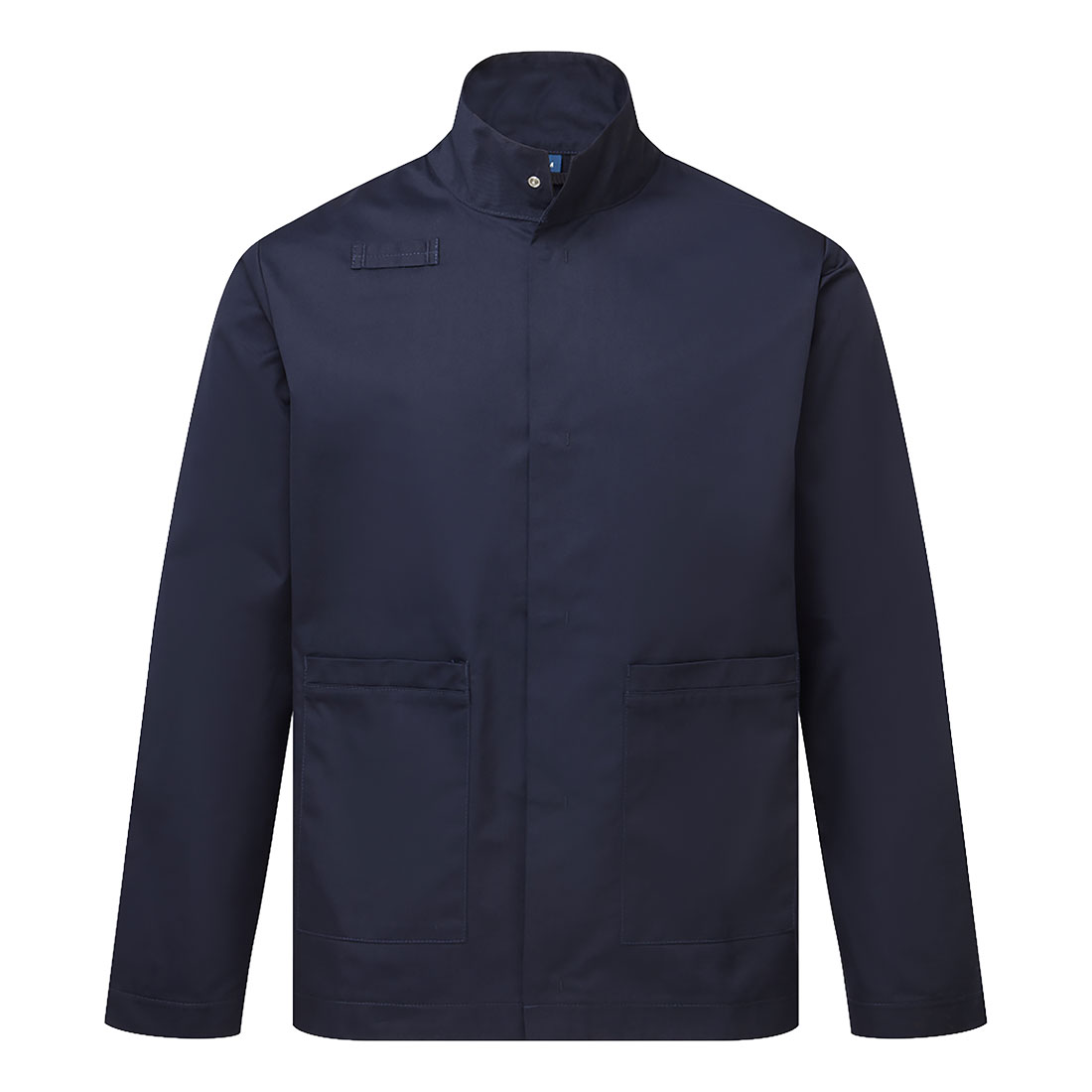 ES1 Essential Work Jacket - Navy ES1 Essential Work Jacket - Navy - Image 1