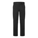 ES1 Essential Action Trousers - Fekete