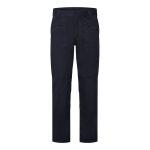 ES1 Essential Action Trousers - Navy NV S