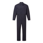 ES1 Essential Coverall - Navy