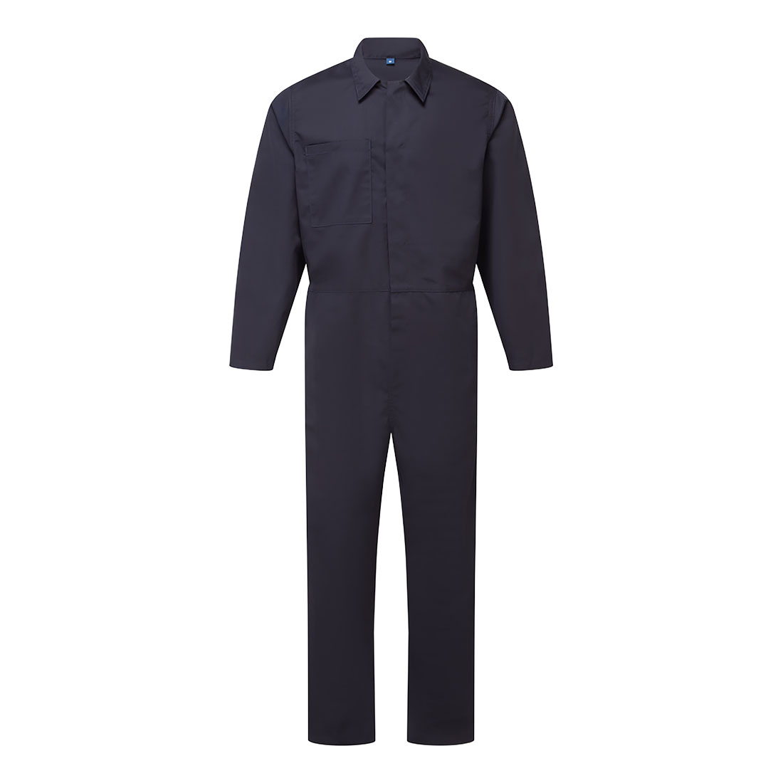 ES1 Essential Coverall - Navy hosszított ES1 Essential Coverall - Navy hosszított - Image 1