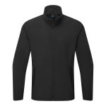 ES1 Essential 3L Softshell - Fekete