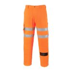 ES1 Essential HV CombatTrouser - Narancs
