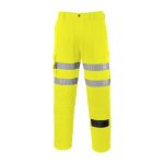 ES1 Essential HV CombatTrouser - Sárga
