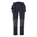EV4 Stretch Holster nadrág - Navy hosszított