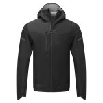 EV4 Packable Waterproof Jacket - Fekete