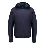 EV4 szigetelt hibrid dzseki - Navy