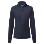 Női Eco polár - Navy