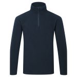 Eco gyapjú pulóver - Navy