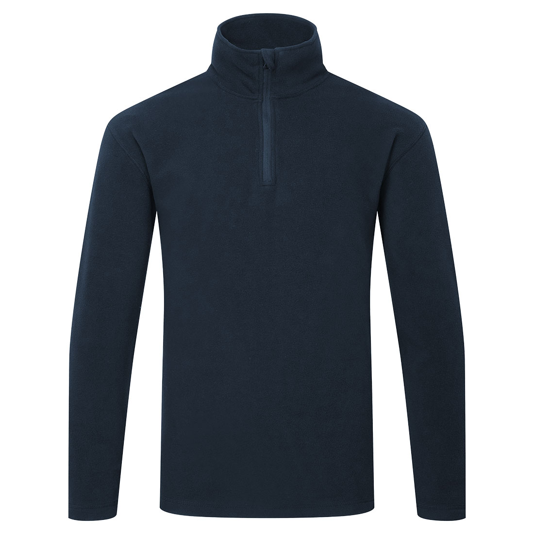 Eco gyapjú pulóver - Navy Eco gyapjú pulóver - Navy - Image 1
