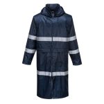 Classic Iona esőkabát - Navy
