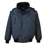4 az 1-ben Bomber dzseki - Navy