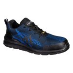 Kompozit Textil Trainer S1PS ESD SR FO - Navy/Royal