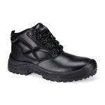 Composite Winter Boot S3L HRO - Fekete