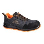 Kompozit trainer S3S SR FO - Fekete