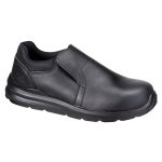 Composit Slip on S3S SR FO - Fekete