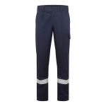 Bizflame 88/12 FR nadrág - Navy