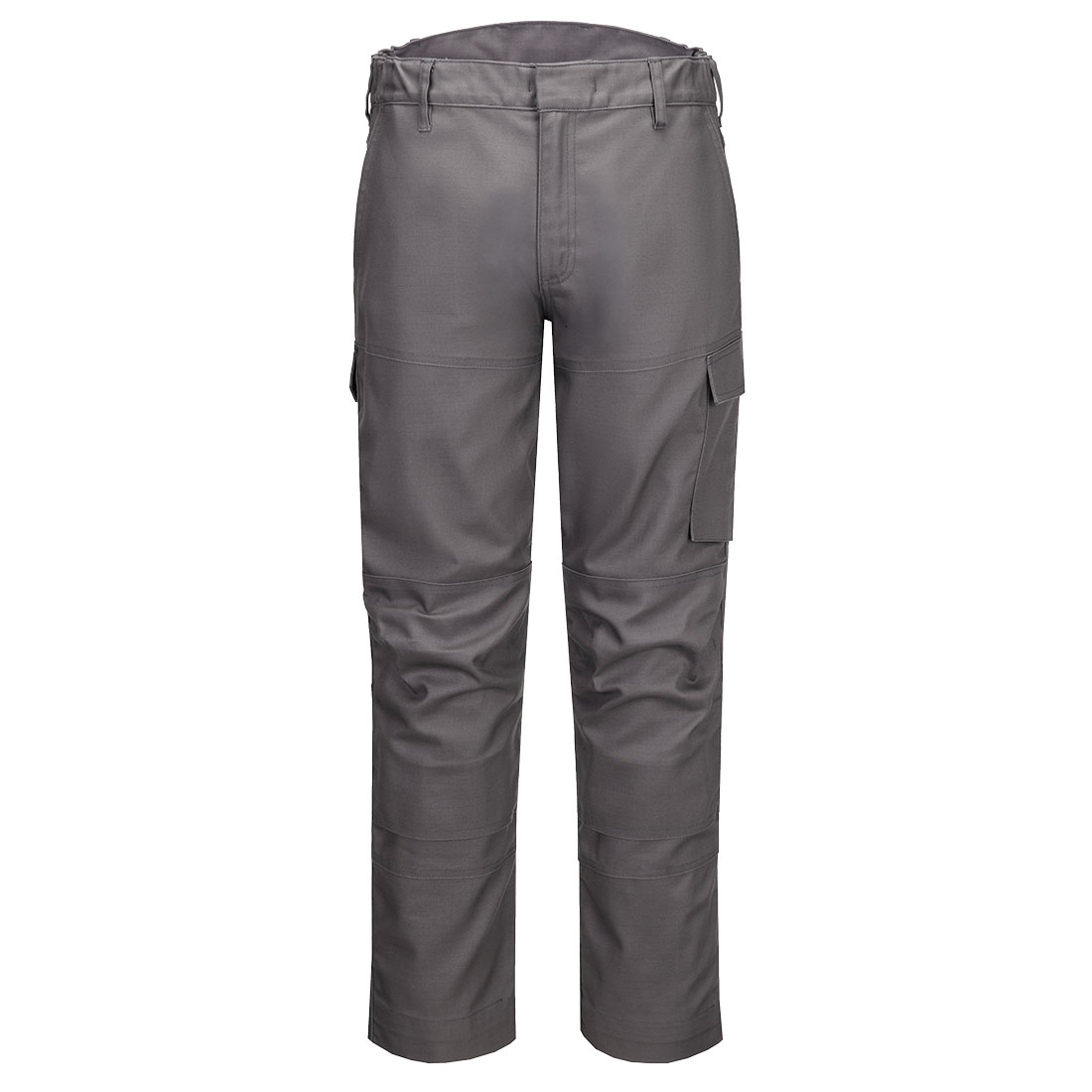 Bizflame Industry FR Trousers - Szürke Bizflame Industry FR Trousers - Szürke - Image 1