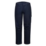 Bizflame Industry FR Trousers - Navy