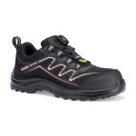 Composite Women's Trainer S1PS - Black/Rose Gold
